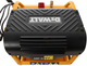 Компрессор воздушный поршневой безмасляный DeWalt 10 л, 1.5 кВт (DPC10RC) - изображение 6