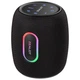 Колонка Bluetooth Zealot S64 Портативна Акустика бездротова 14400mAh, BT 5.2, AUX, TF, FM, USB, 8h Чорний - зображення 1