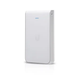 Точка доступа Ubiquiti UniFi (UAP-IW-HD) (Ac2000 стандарт - порты 5xGE, PoE, In Wall) - изображение 1