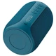 Колонка Bluetooth Zealot S32 Pro Портативна Бездротова Акустика RGB для подорожей, вечірок, відпочинку з ремінцем Синій - зображення 4