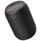 Колонка Bluetooth Zealot S32 Pro Портативна Бездротова Акустика RGB для подорожей, вечірок, відпочинку з ремінцем Чорний - изображение 1