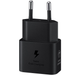 Зарядное устройство Samsung Super Fast Charging 25W PD EP-T2510NBEGEU черное - изображение 2