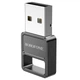 Bluetooth адаптер Borofone BT5.1 для подключения беспроводных устройств к ПК ноутбуку USB DH8 (DH8_BT) - изображение 2