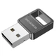 Bluetooth адаптер Borofone BT5.1 для подключения беспроводных устройств к ПК ноутбуку USB DH8 (DH8_BT) - изображение 7