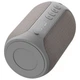 Колонка Bluetooth Zealot S32 Pro Портативна Бездротова Акустика RGB для подорожей, вечірок, відпочинку з ремінцем Сірий - зображення 5