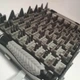 Набор прецизионных отверток Screwdriver Set 126 в 1 Портативная магнитная отвертка - изображение 5