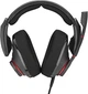 Геймерські дротові навушники Sennheiser GSP 500 / Активне шумозаглушення / ANC / Чорні Б/В - зображення 2