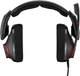 Геймерські дротові навушники Sennheiser GSP 500 / Активне шумозаглушення / ANC / Чорні Б/В - зображення 7