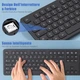 Комплект беспроводной TedGem Black - изображение 2