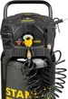 Компрессор воздушный безмасляный Stanley Fatmax 1.1 кВт, 30 л (FMXCM0001E) - изображение 2