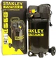 Компрессор воздушный безмасляный Stanley Fatmax 1.1 кВт, 30 л (FMXCM0001E) - изображение 10
