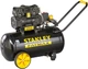 Компрессор воздушный безмасляный Stanley Fatmax 1.1 кВт, 50 л (FMXCMS1550HE) - изображение 1