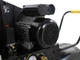 Компрессор воздушный ременный Stanley Fatmax 3 кВт, 200 л (FMXCM0112E) - изображение 9