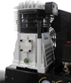 Компрессор воздушный ременный Stanley Fatmax 3 кВт, 200 л (FMXCM0112E) - изображение 14