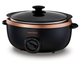 Медленноварка Morphy Richards 461016 на 6.5 л. - изображение 1