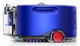 Робот-пылесос Dyson Heurist RB02 Nickel Blue b3 - изображение 4