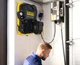 Компрессор воздушный настенный безмасляный Stanley Fatmax 1.1 кВт 2 л (FMXCMD152WE) - изображение 13