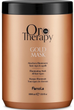 Maska do włosów Fanola Oro Therapy 24k Gold 1000 ml (8008277762807) - obraz 1