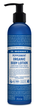 Лосьйон для тіла Dr. Bronner’s Organic Peppermint 240 мл (0018787261057) - зображення 1