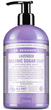 Mydło w płynie Dr. Bronner’s Organic Sugar Lavender 355 ml (0018787830512) - obraz 1