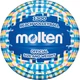 Piłka do siatkówki Molten V5B1300-CB (4905741890865) - obraz 1