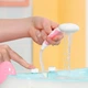 Автоматическая ванночка для куклы Baby Born – Легкое купание - изображение 5
