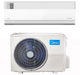 Кондиціонер MIDEA MSFA-09N8D6E-I/MSFA-09N8D6E-O Gaia - изображение 1