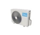 Кондиціонер MIDEA FA-12N8D6-I/FA-12N8D6-O Breezeless - изображение 4