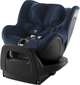 Автокресло BRITAX-ROMER DUALFIX PRO Night Blue (2000039720) - изображение 3