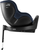 Автокресло BRITAX-ROMER DUALFIX PRO Night Blue (2000039720) - изображение 8