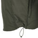 Куртка Helikon-Tex WOLFHOUND - Climashield Apex 67g, Alpha green S/Regular (KU-WLF-NL-36) - зображення 10