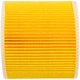 Фильтр HEPA цилиндрический Koolwen для пылесоса Karcher (6.414-552.0-1) - изображение 3
