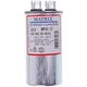Конденсатор 25uF 450V CBB65 - изображение 3