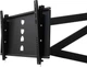 Настенное крепление для телевизора Sector TV100, 23"-100" TV100 Black - изображение 4