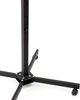 Напольная стойка для телевизора Sector T14 Black - изображение 8