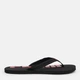 Мужские вьетнамки для пляжа Puma Epic Flip V2 36024816 42 (8UK) 27 см Puma Black-Hot Coral (4057827662603) - изображение 1