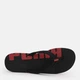 Мужские вьетнамки для пляжа Puma Epic Flip V2 36024816 42 (8UK) 27 см Puma Black-Hot Coral (4057827662603) - изображение 5