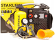 Компрессор воздушный портативный безмасляный Stanley 1.1 кВт 5 л (DN200/10/5) - изображение 7
