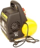 Компрессор воздушный ручной безмасляный Stanley 1.1 кВт 6 л (DN200/8/6) - изображение 2