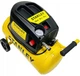 Компрессор воздушный безмасляный Stanley 1.1 кВт 24 л (D200/8/24) - изображение 3