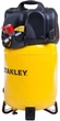 Компрессор воздушный безмасляный Stanley 1.1 кВт 24 л (D200/10/24V) - изображение 2