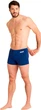Мужские плавки для плавания в бассейне Arena Team Swim Short Solid (004776-750) сине-белый 100 - изображение 5