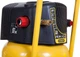 Компрессор воздушный безмасляный Stanley 1.5 кВт 50 л (D230/10/50V) - изображение 4