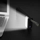 Павербанк Hoco J73 30000mAh с фонариком Black - изображение 2