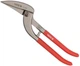 Nożyczki metalowe prawe YATO typu pelikan 300 mm YT-1902 (5906083919022) - obraz 2