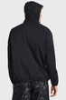 Чоловіча чорна вітровка UA PHANTOM WINDBREAKER Under Armour LG 1381879-001 - изображение 2