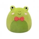 М'яка іграшка Squishmallows - Жабка Уккі (13 cm) - зображення 1