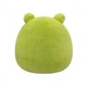 М'яка іграшка Squishmallows - Жабка Уккі (13 cm) - зображення 4