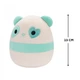 Мягкая игрушка Squishmallows – Панда Швиндт (13 cm) - изображение 2