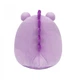 М'яка іграшка Squishmallows – Алігатор Банні (19 cm) - зображення 4